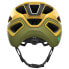 Фото #4 товара Шлем велосипедный LAZER Jackal KinetiCore MTB (Золото/Зеленый)