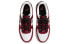 Фото #4 товара Кроссовки Nike Air Force 1 Low Team Red GS FD0300-600