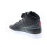 Фото #11 товара Fila Vulc 13 2D 1FM01752-014 Mens Black Synthetic Lifestyle Sneakers Shoes