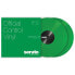 Serato 12" Standard Colours Control Vinyl x2 (Green)