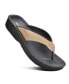 ფოტო #1 პროდუქტის Cuta Women's Comfortable Sandal