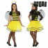 Фото #1 товара Маскарадные костюмы для детей Пчела (3 pcs)