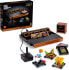 Фото #1 товара LEGO Icons Atari 2600 Construction Set 10306 - Retro Video Game Console and Gaming Cartridge Replicas, with Mini Figure and Joystick, Nostalgic 80s Gift for Gamers and Adults