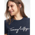 Фото #4 товара TOMMY HILFIGER Heritage Graphic short sleeve T-shirt