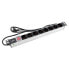 Фото #2 товара MONOLYTH 3050001 Rack Power Strip 8 Outlets