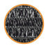 Concealment Mesh Nortene Black polypropylene 70 % 4 x 5 m