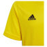 ADIDAS Core 18 short sleeve T-shirt