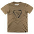 Фото #3 товара OUTRIDER TACTICAL Halftone short sleeve T-shirt