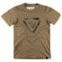 OUTRIDER TACTICAL Halftone short sleeve T-shirt