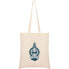 Фото #2 товара KRUSKIS Lighthouse Tote Bag