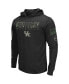 Фото #3 товара Men's Black Kentucky Wildcats OHT Military-Inspired Appreciation Hoodie Long Sleeve T-shirt