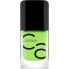 Фото #1 товара лак для ногтей Catrice Iconails Nº 150 Iced matcha latte 10,5 ml