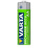 Фото #3 товара VARTA 1x2 Rechargeable AA NiMH 2600mAh Mignon Batteries