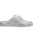 Фото #2 товара Women's Larisaa Embellished Mule Sneakers, Created for Macy's