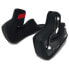 X-LITE NCOM.N87Plus Clima Comfort Cheek Pads