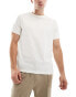 ASOS DESIGN 5 pack crew neck t-shirts in multiple colours