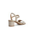 ფოტო #5 პროდუქტის GEOX Aurely 50 D25RXB sandals