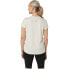 Фото #3 товара Asics Fujitrail Logo SS Top W 2012C971-200 T-shirt