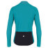 Фото #2 товара ASSOS Mille GT Spring Fall C2 long sleeve jersey
