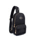 ფოტო #12 პროდუქტის Women's Hustle Sling Bag