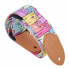 Flight S35 Kitty Ukulele Strap