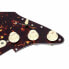 Фото #6 товара Mojotone 58 Q.Coil Hot Br. Pickguard TT