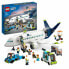 Фото #1 товара Игровой набор Lego City Air&mdash;Playset (Городской воздух)