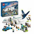 Playset Lego City Air