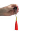 Фото #3 товара Nipple Clamps Red