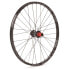 GTR SL23 27.5´´ Disc MTB rear wheel