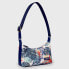 Сумка FEELFREE GEAR Mini Tropical Crossbody