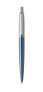 Parker 1953191 - Clip-on retractable ballpoint pen - Blue