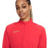 Фото #4 товара Nike Dri-FIT Academy W Sweatshirt CV2653-660