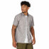 REGATTA Kalambo VII short sleeve shirt