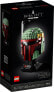 Фото #3 товара Шлем Боба Фетта LEGO Star Wars 75277