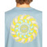 BILLABONG Bloom short sleeve T-shirt