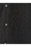 Фото #6 товара Рубашка мужская Koton Slim Fit Non Iron Spor Гомбек