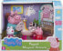 Peppa Pig Peppa Pig Theme Playset (1 pcs) - Assorted