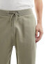 Abercrombie & Fitch baggy heavyweight sweatpant in olive green