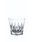 Фото #2 товара Classic Double Old Fashioned Glass, Set of 4