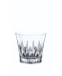 Classic Double Old Fashioned Glass, Set of 4