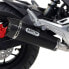 Фото #1 товара ARROW X-Kone Dark Honda MSX 125 Grom ´16-20 Muffler