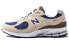 Кроссовки New Balance NB 2002R Light Wear Low Tops Муж/Жен