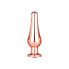 Фото #3 товара Medium Pleasure Plug, 11 cm