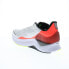 Фото #6 товара Saucony Endorphin Shift 2 S20689-116 Mens White Athletic Running Shoes 12.5