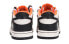 【定制球鞋】 Nike Dunk Low "Halloween" 栗子 情人节主题 圣诞礼物 爱心 解构 高街 学院风 特殊礼盒 低帮 板鞋 GS 黑白 / Кроссовки Nike Dunk Low DH9765-003