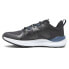Фото #3 товара Puma Reflect Lite Trail Running Womens Black Sneakers Athletic Shoes 31031208