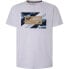 Фото #1 товара PEPE JEANS Rederick short sleeve T-shirt