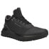 Puma Pd Rct Nitro High Trail Running Mens Black Sneakers Athletic Shoes 306967- 11.5 - фото #2