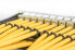 Фото #6 товара DIGITUS Cat. 7A S/FTP, installation cable, 500 m, simplex, Dca-s1a d1 a1